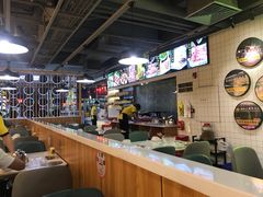 -潮汕大目牛肉火锅(上梅林店)