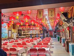 -即墨老公社·海肠捞饭大王(古城店)
