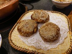 -仁和四季涮肉馆(天坛南门店)