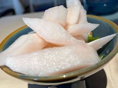 酸萝卜-山石榴·贵州菜(丰盛里店)