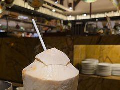 -金厨泰国餐厅·全泰籍厨师料理(拱北店)