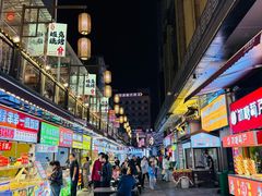 -地道战卤粉(名牌大厦店)