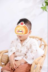 点击看大图 -Two Monkeys 孕婴写真馆(龙华店)