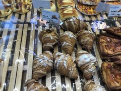 脆皮羊角-麦香人家(金桥路店)