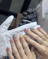 -雪儿·YuKi美甲美睫皮肤管理Salon