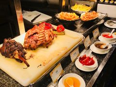 -温州万和豪生大酒店-餐厅