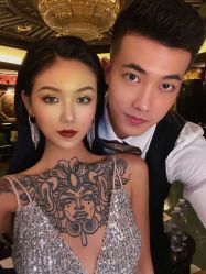 点击看大图 -THE RUIZ GZ睿制西装定制