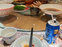 -黄泥岗·地道湖北菜(奥特莱斯店)