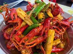 -聚味瞿记·龙虾堂(树木岭店)