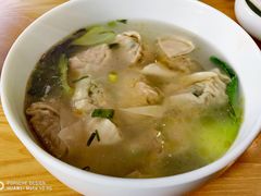 -一品小笼(金融街店)