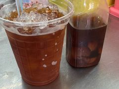 -榮泰米粉湯(Left Shop)