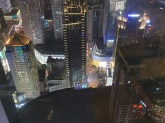 -解放碑威斯汀酒店-知味国际美食餐厅