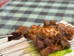 -伊帆食府·青海地方特色美食