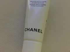 -Chanel(德基广场店)