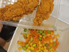 -德克士(北京站店)