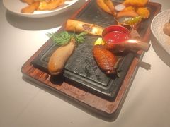 -佐度王子扒房(天鹅湖店)