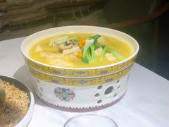 -肆月河豚·新淮扬(金融街店)