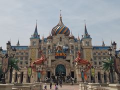 -波塞冬旅游度假区