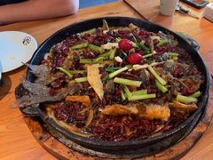 -老板恋上鱼(环山路店)