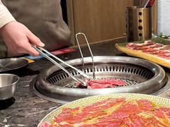 -一品诚记烤肉·甄选店(中南路店)