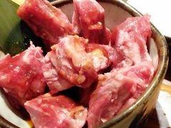 壶渍牛肋肉-大牛焱烧·和牛炭火烧放题