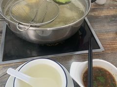 -全好食潮汕牛肉火锅(泗洲路店)