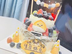 -EnergyCake蛋糕理想国