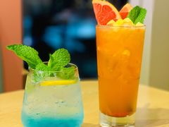 -Dazzling Cafe 蜜糖吐司专卖店