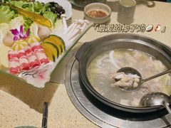 -润泽园椰子鸡(汇一城店)