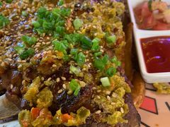 -Famous肥猫墨西哥音乐餐吧(五棵松华熙LIVE店)