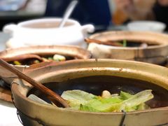 -啫·粤风料理·啫啫煲(仓山万达广场店)