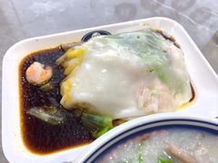 -银记肠粉店(北京路店)