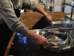 -梨花自助烤肉(天河城店)