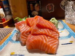 -半藏居酒屋(香港花园店)