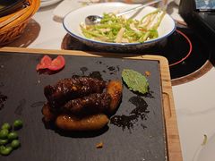 -老阿爸鲜鱼土菜(独墅湖店)