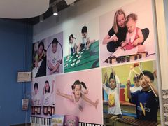 -美育少儿中国舞·钢琴·声乐艺术中心(枫蓝购物中心店)