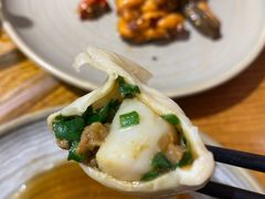 -必点海鲜·鲅鱼水饺(鞍山西道店)