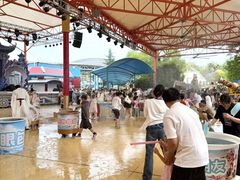 -海合安武汉极地海洋公园