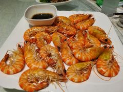 -启东海鲜人家(古美路店)