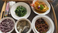 -馨美母婴护理中心(石狮店)