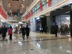 -宁波鄞州万达广场