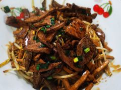 -小狗面馆(河东路店)