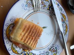 -Alimentari早午餐(安福路店)