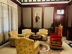-伪满皇宫博物院