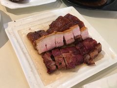 -衡山汇·高级粤菜(霄云路店)
