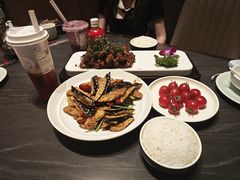 -阿喆私房菜(西五路店)