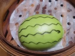 -云山茶餐厅(广东大厦店)