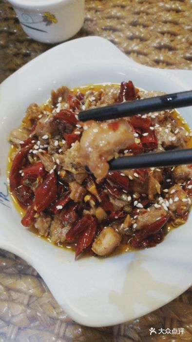 盐帮兔(浏阳河店)冷吃兔图片 - 第516张