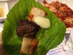 -紫霞门韩国料理烤肉(深南东路店)