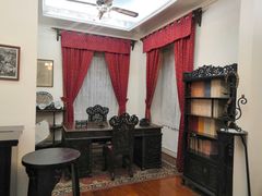 -龙环葡韵住宅式博物馆